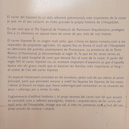 L'harmonia景点图片