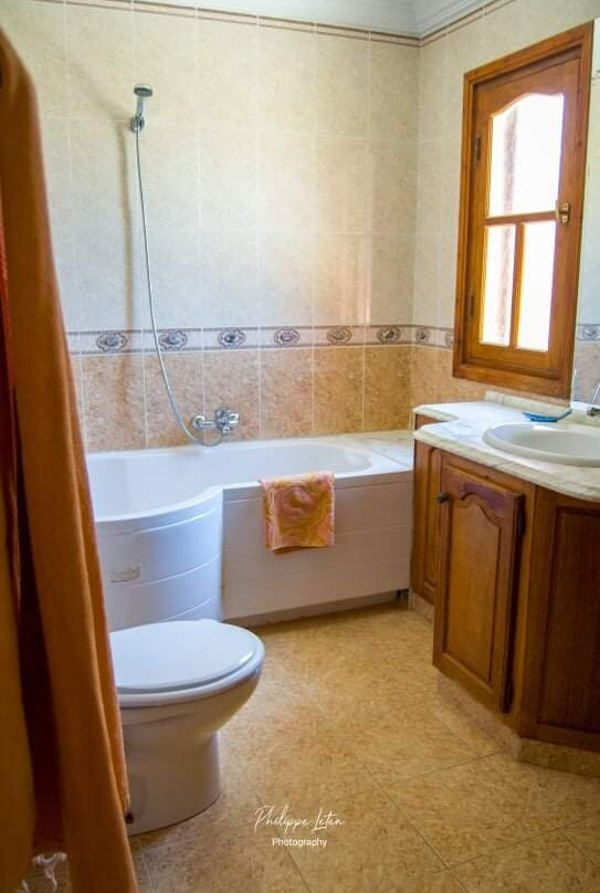 Maison d'hôtes Dar Sawani主图