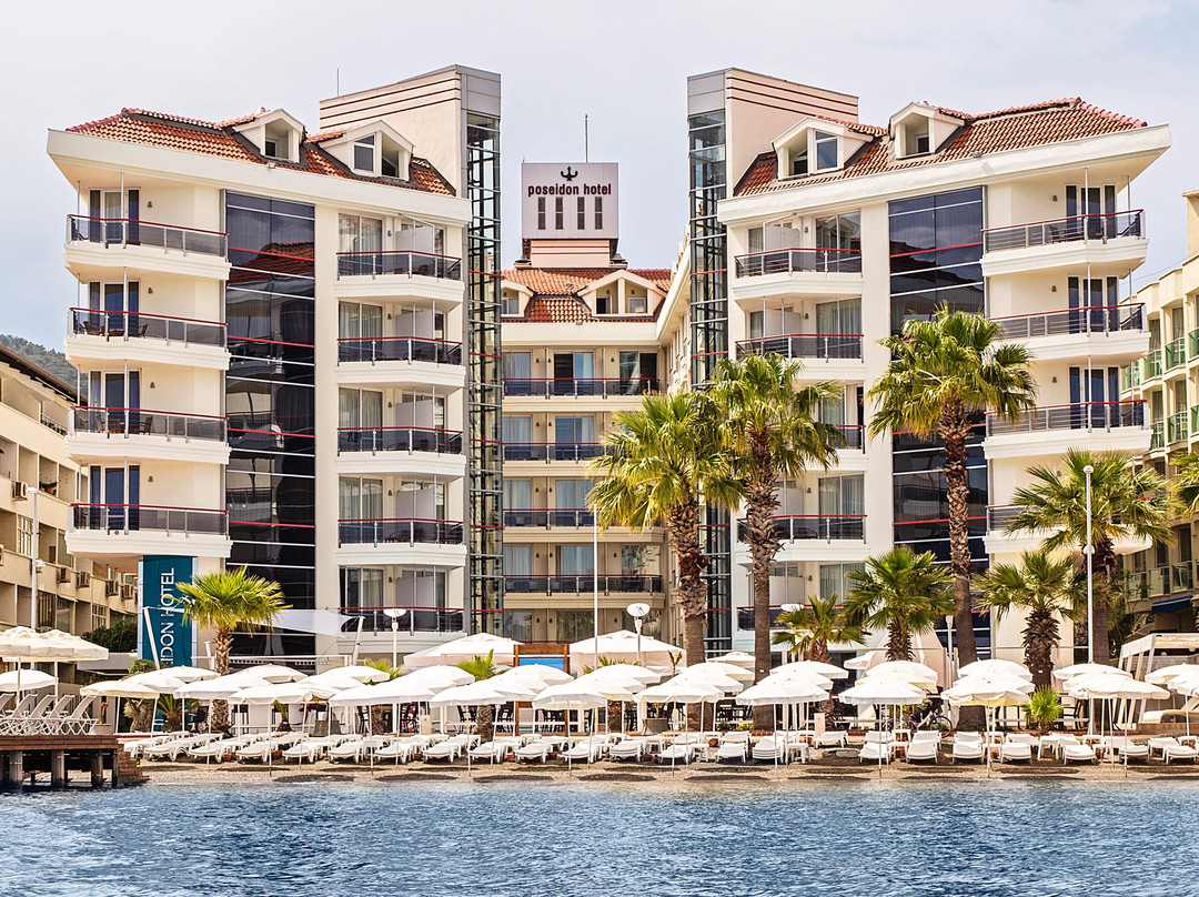 Poseidon Hotel