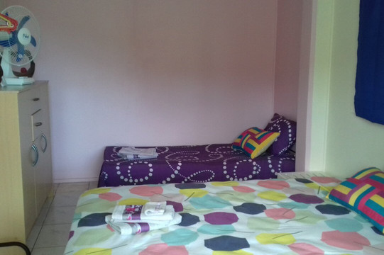 Pension Belle Vue主图