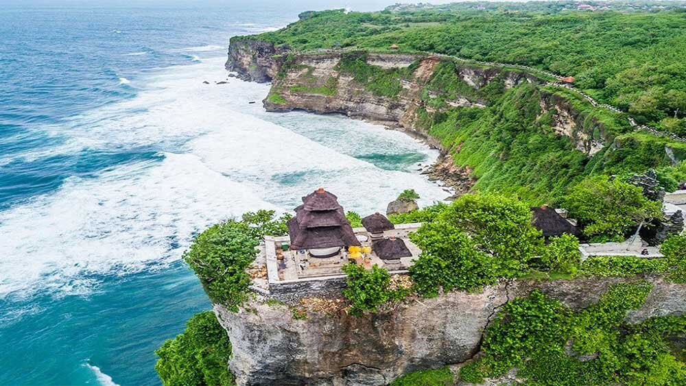 Upadani Bali Tour景点图片