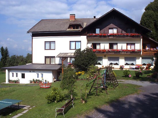 Naturgut Gailtal