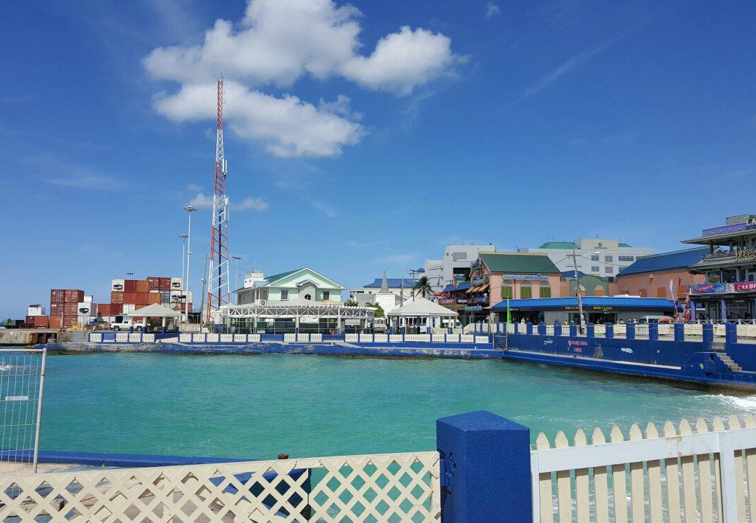 Cayman Islands Department of Tourism景点图片