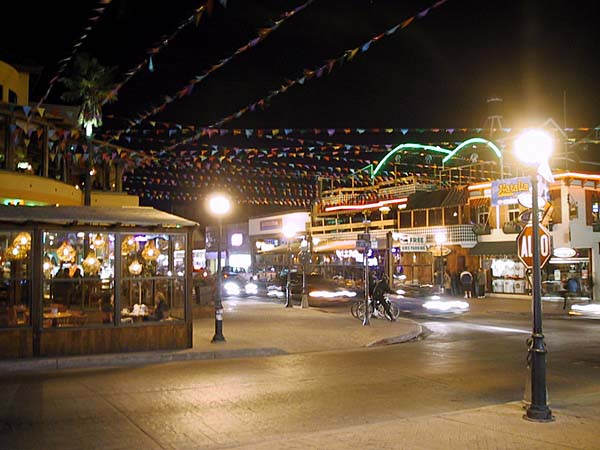 Ensenada Municipality旅游攻略图片