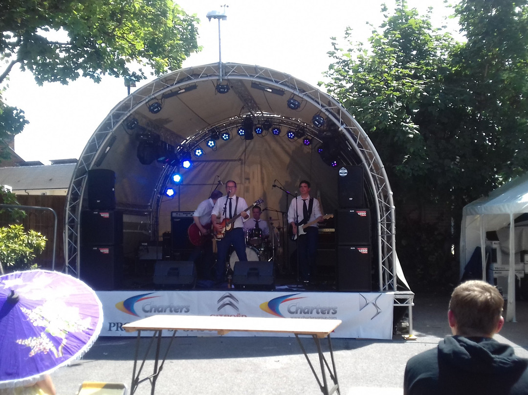 Ash旅游景点-Crimea Inn