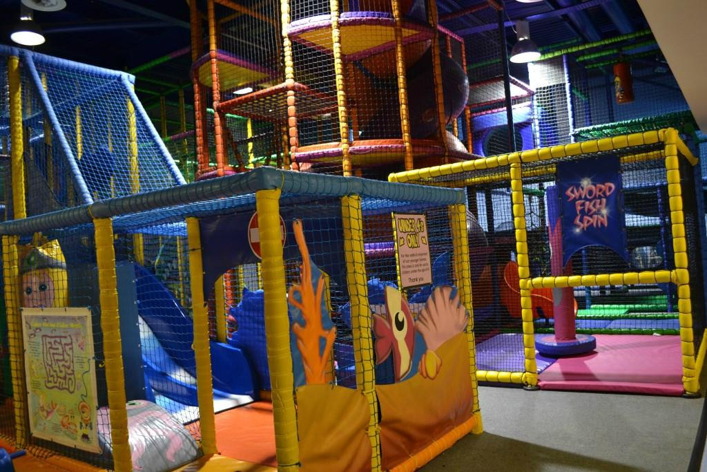 Fairburn旅游景点-Xplore