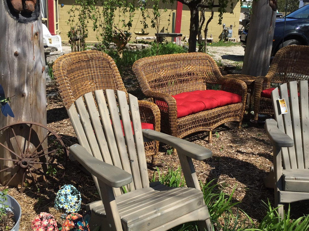 Northern Territory-斯特金贝必去景点