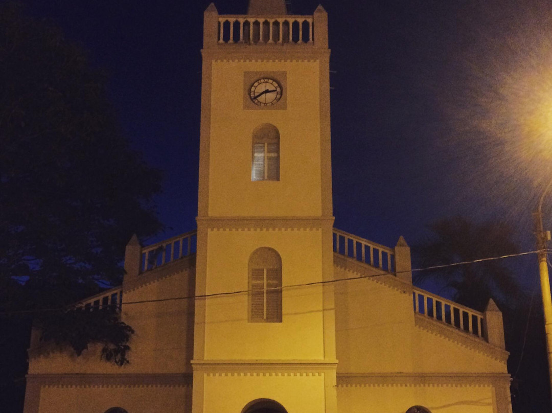 Velha Matriz景点图片