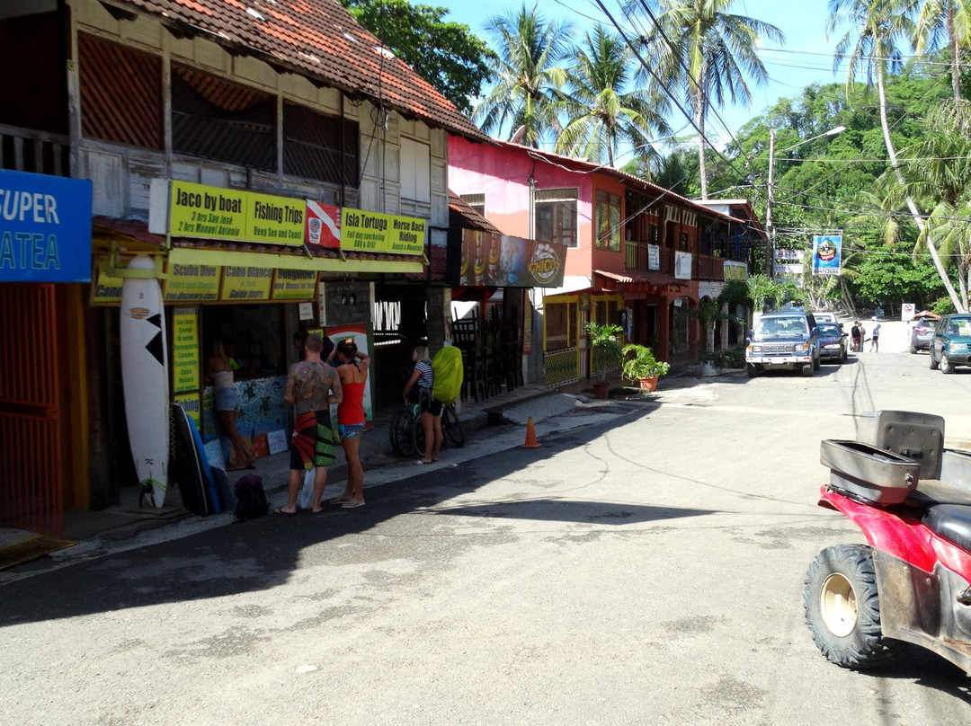 Cabo Blanco Travelers景点图片