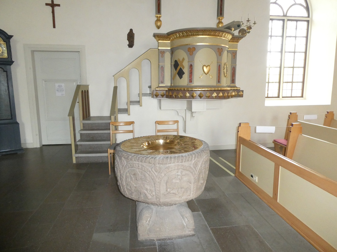 Ljungby Kyrka