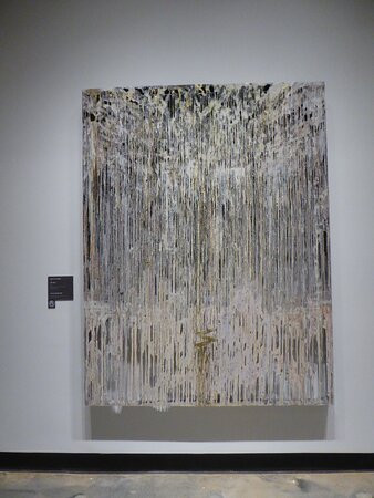 The Momentary-本顿维尔必去景点