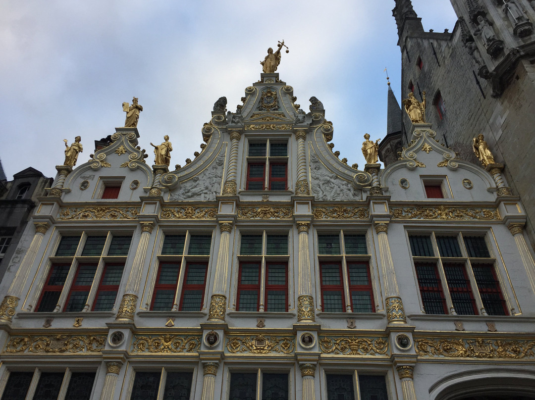 Oude Civiele Griffie