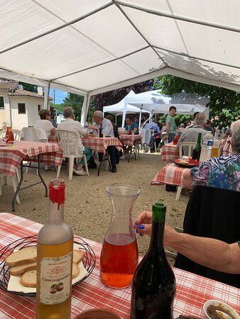 Ferme de Lafitte-Montgaillard必去景点