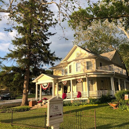 Oft's Bed & Breakfast主图