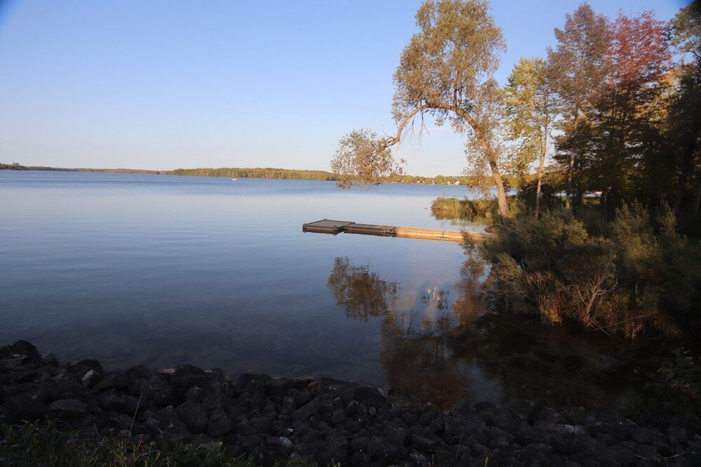 Eugenia Lake-Eugenia必去景点
