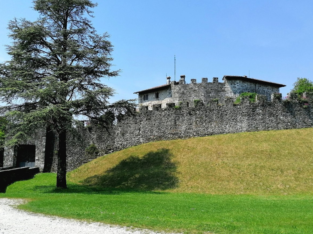 Arcania Vino Biologico景点图片