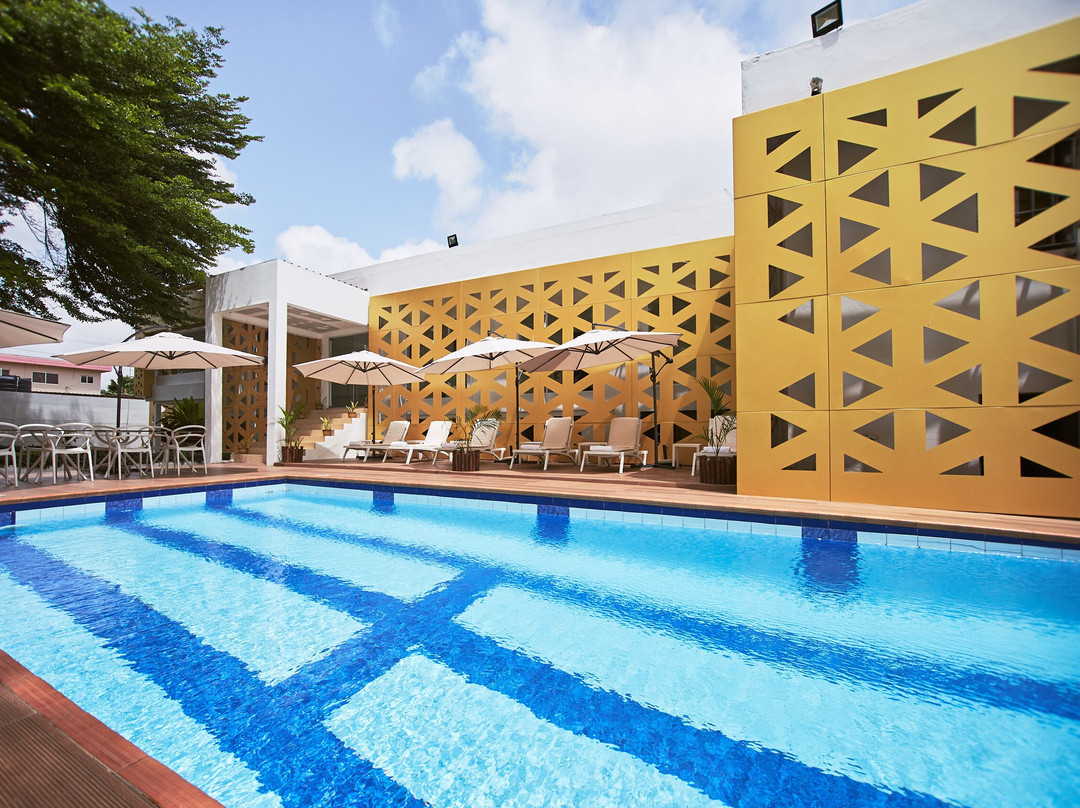 The Cabin Hotel