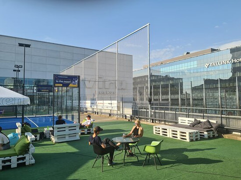 Padel Company-塔林必去景点
