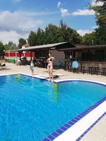 阿玛瑞酒店主图