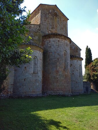 Pieve Di San Giovanni Battista景点图片