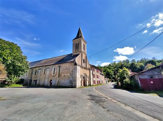 Eglise Saint-André景点图片
