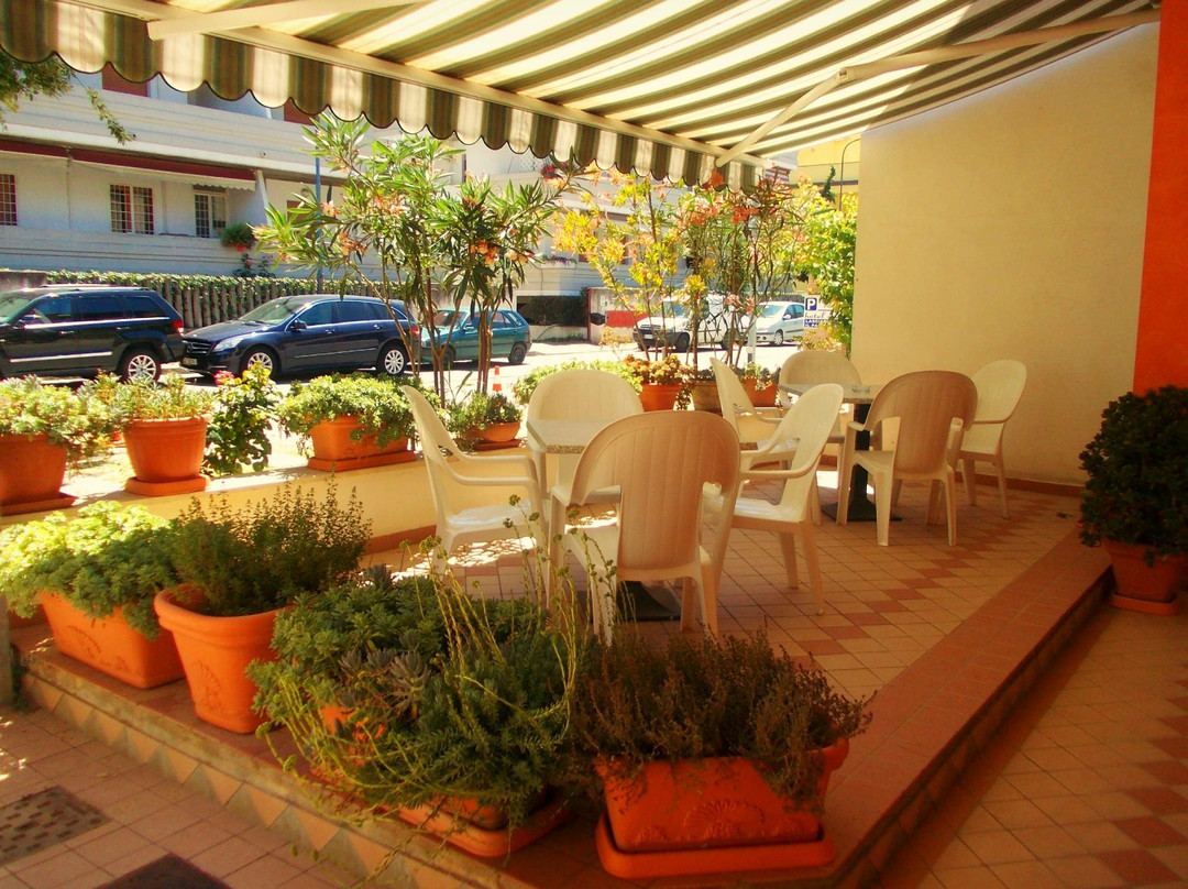 Montepagano酒店住宿-Hotel Lido