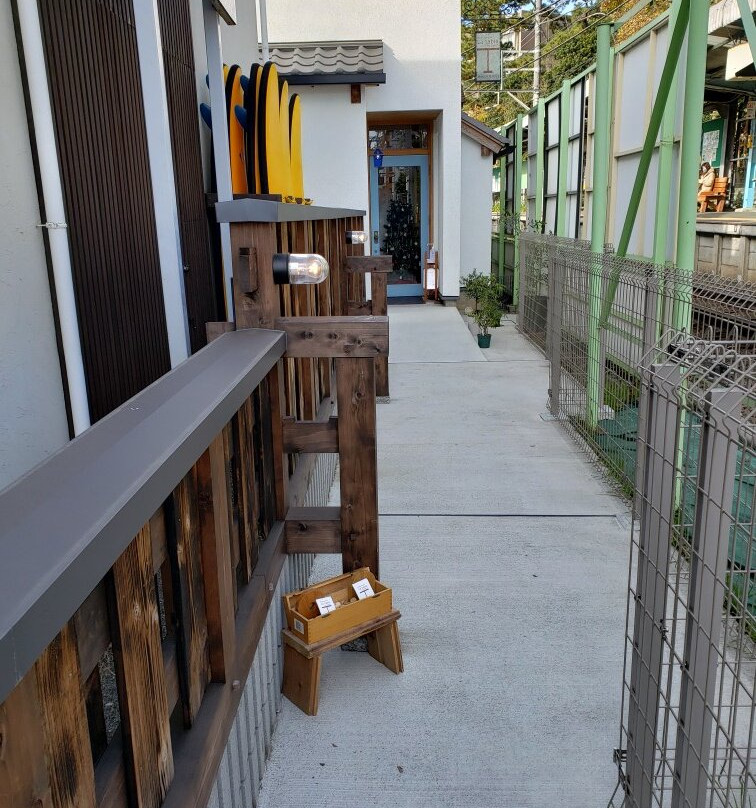 ラ・ターブル・オ・ジャポン