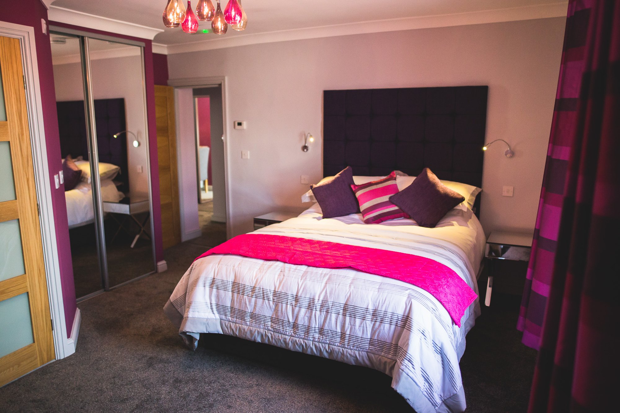 The Quarry Burn Guest House & Restaurant-官方