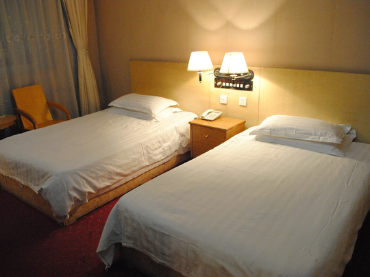 武警总队招待所主图