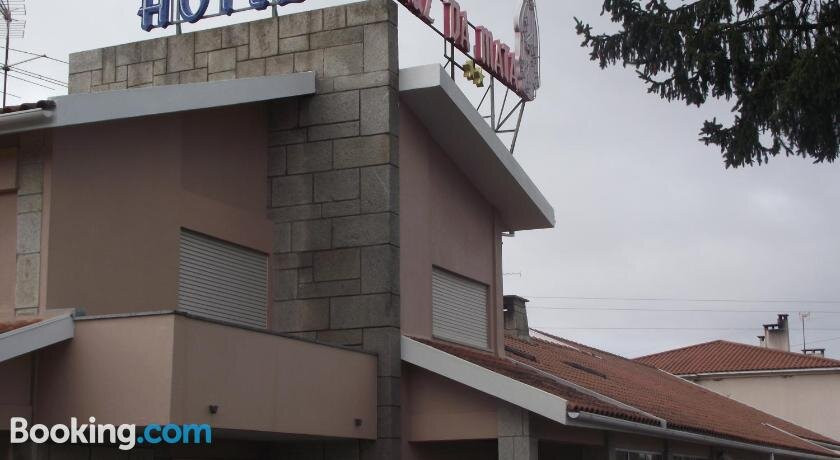 Estalagem Cruz da Mata主图