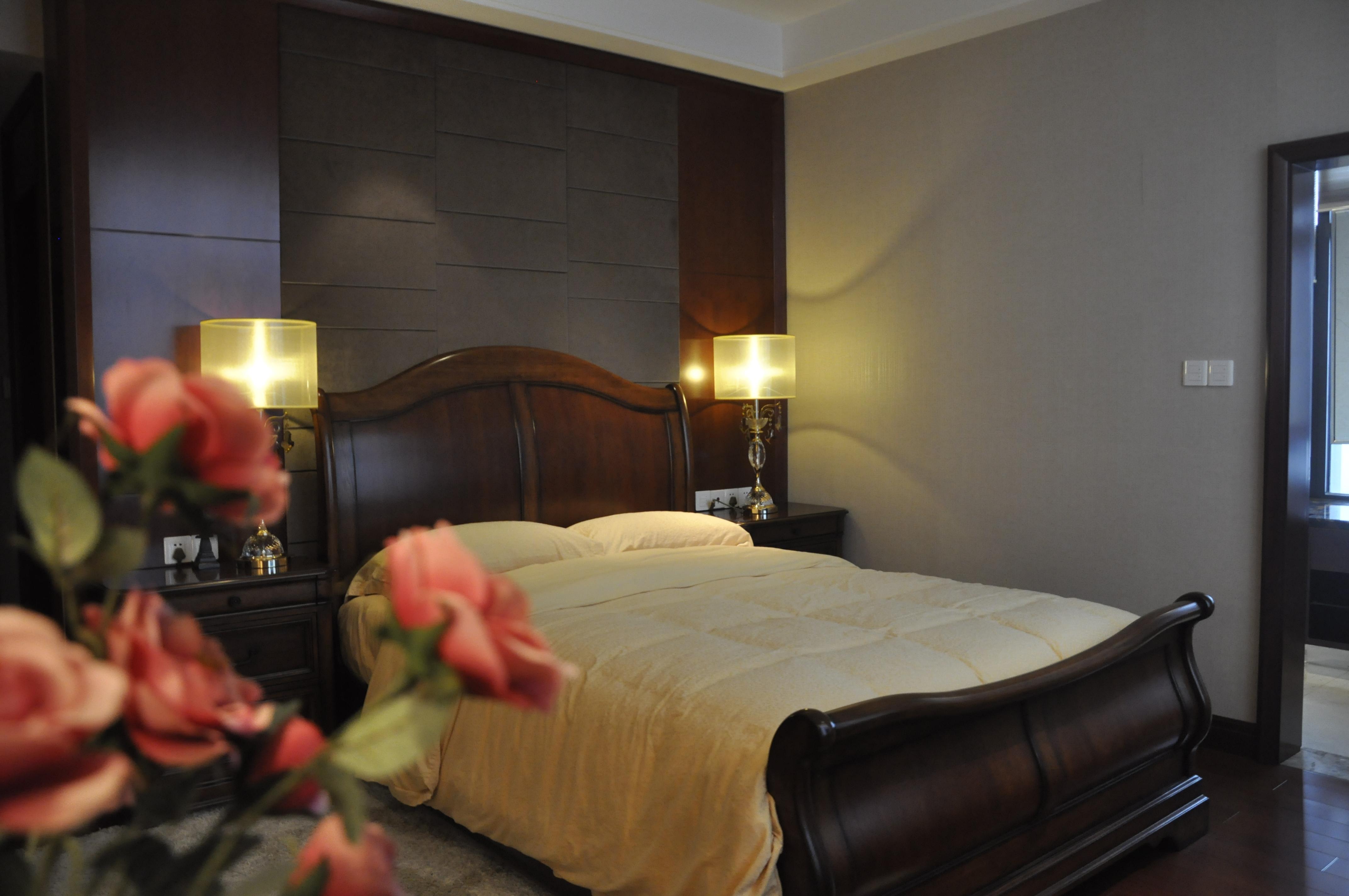 常州凯纳国际酒店公寓-官方