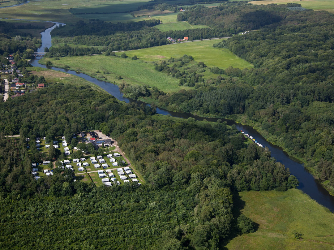 Langaa Camping