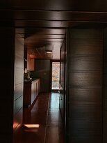 Frank Lloyd Wright's Bachman-Wilson House景点图片
