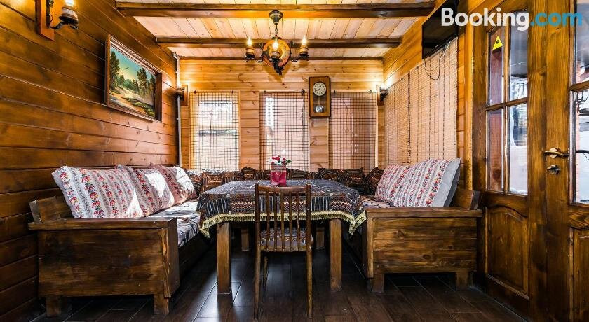 Guest House