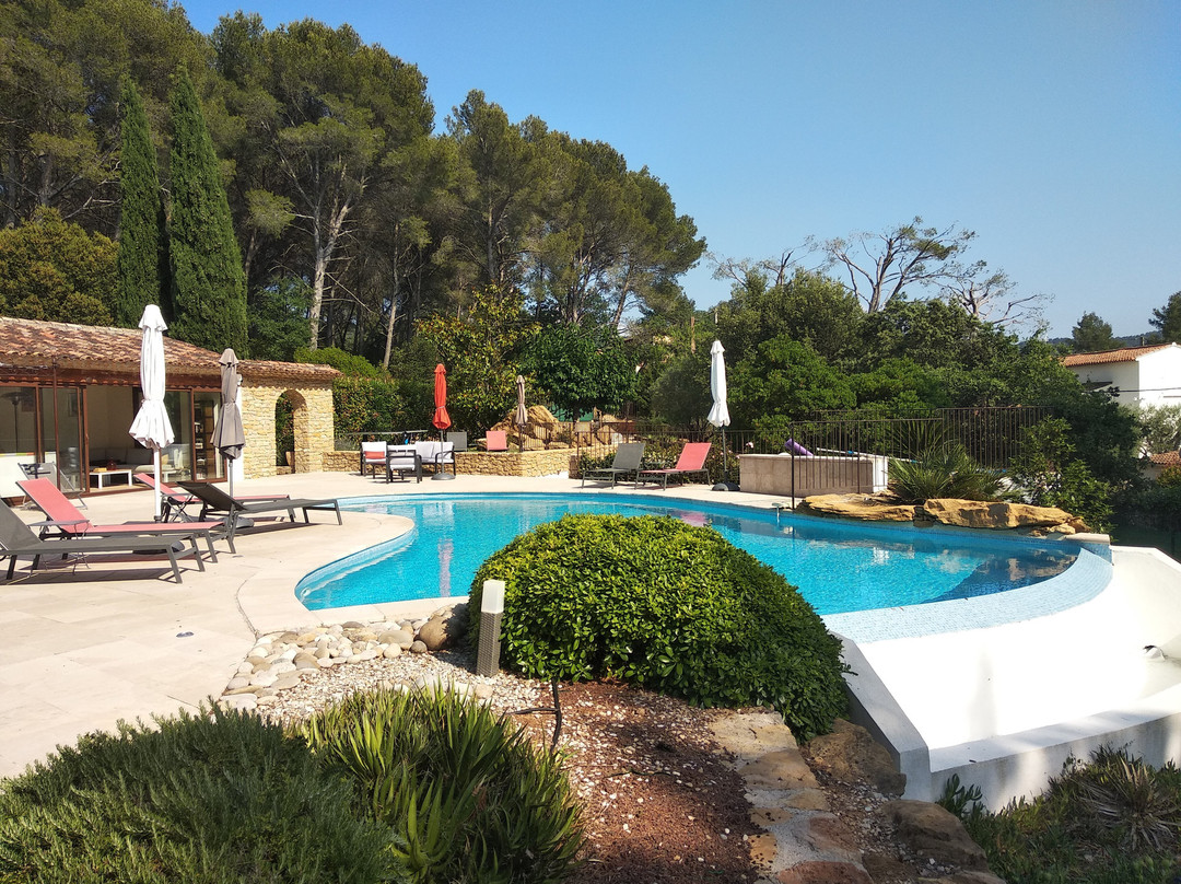 Une Pause en Provence主图