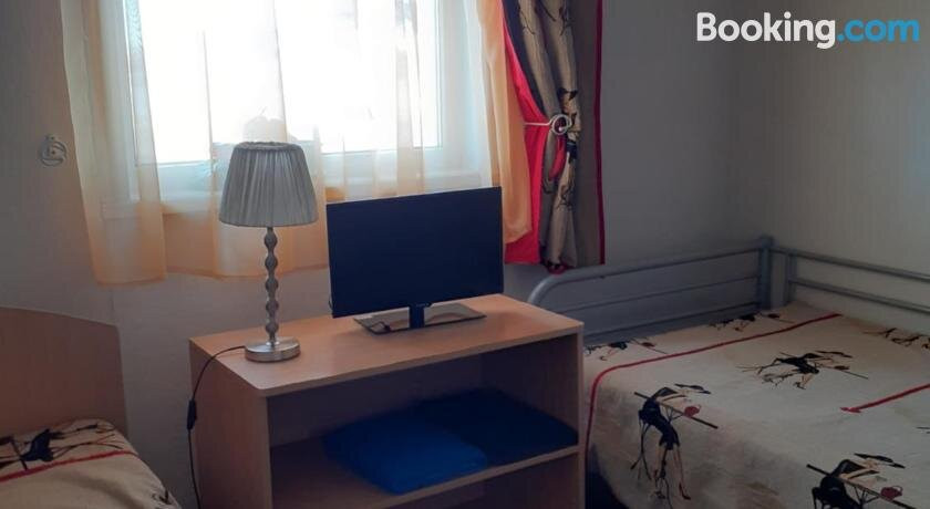 Hotel Kon i Pes