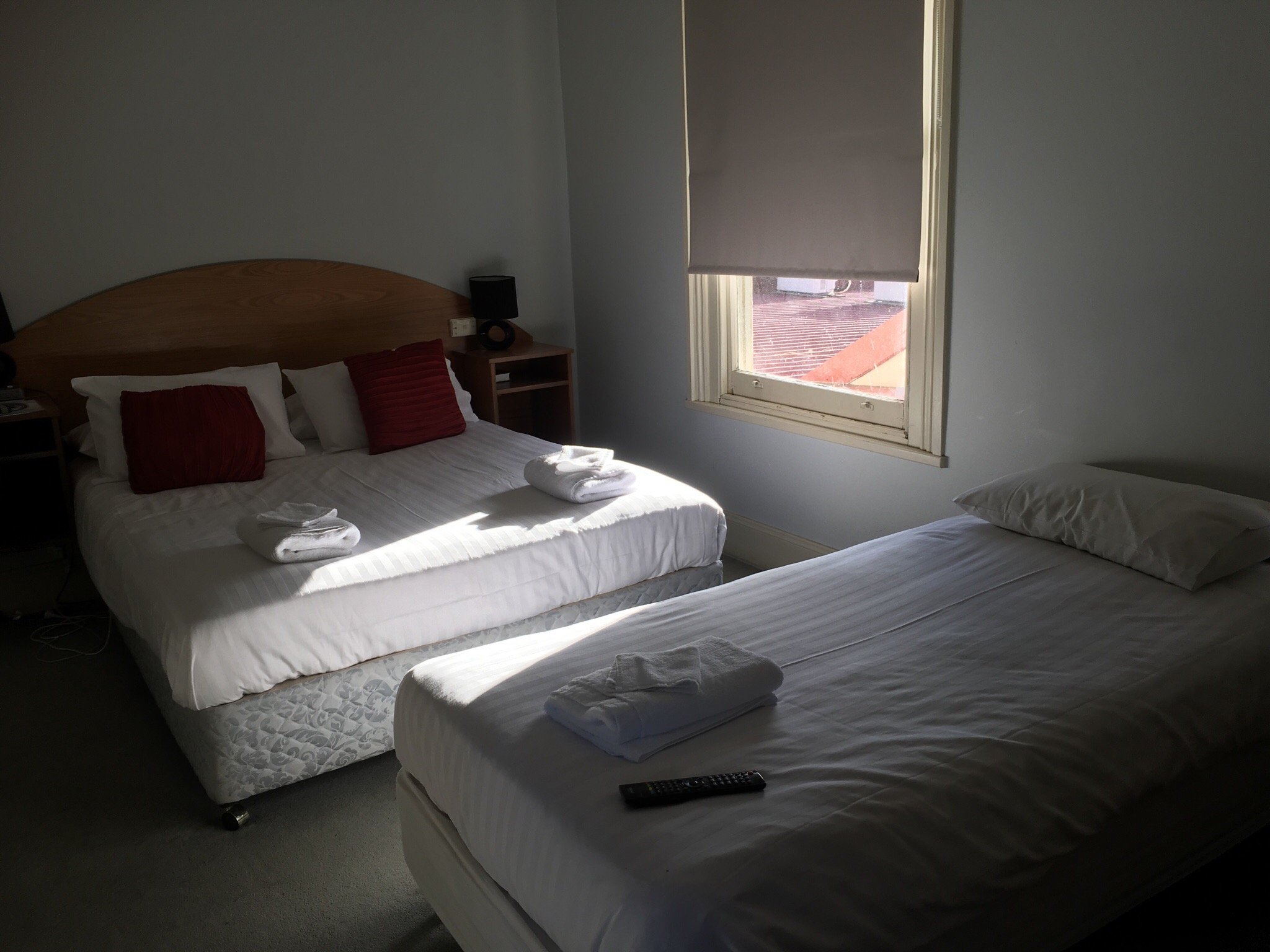 Pembroke Hotel-官方