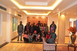 Hotel Royal Savoy Kashmir主图