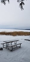 Kingsmere Lake景点图片