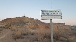 Complejo Minero Cabezo Rajao-La Union必去景点