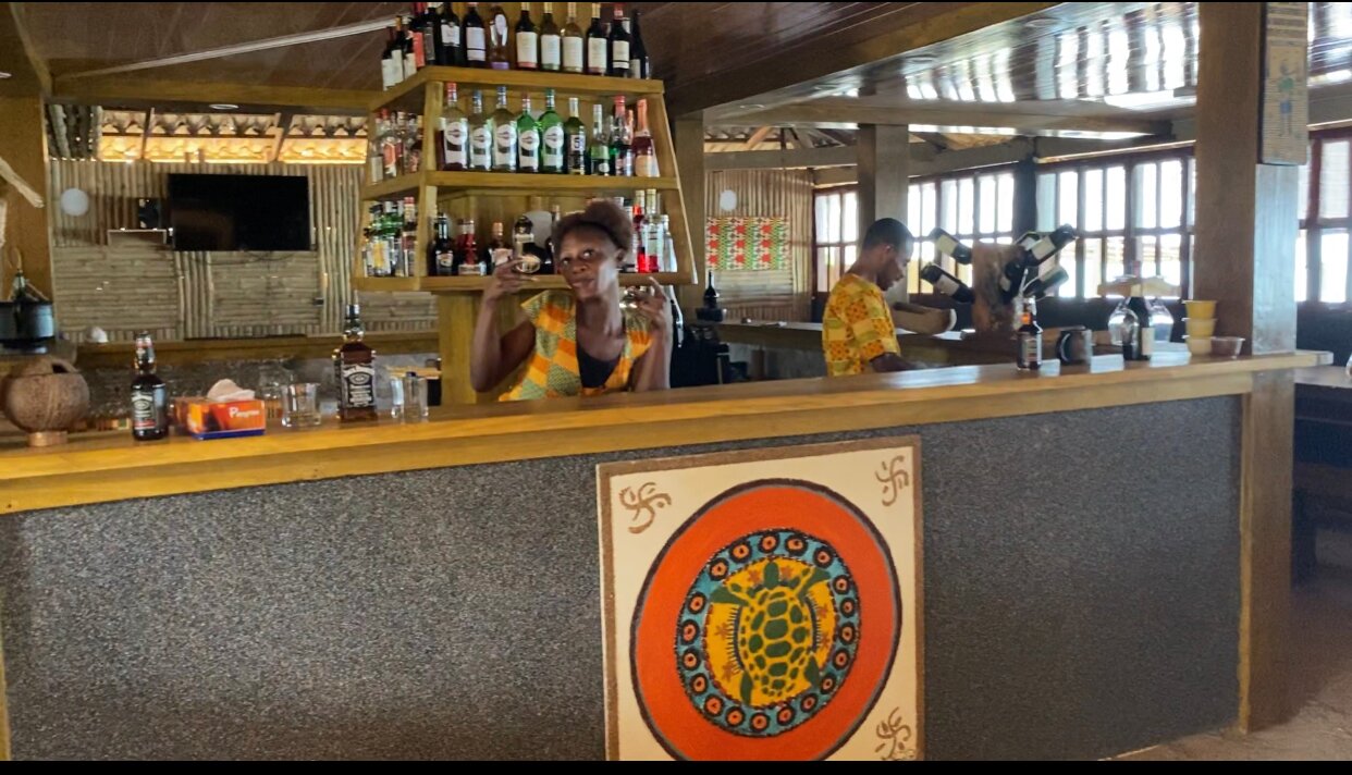 Hotel Restaurant Bar La Flotte-官方