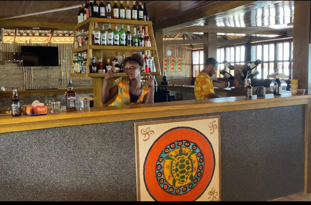 Hotel Restaurant Bar La Flotte主图