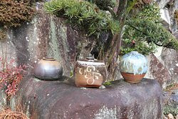Sho-Yo-Gama Art & Gallery, Tamba Pottery-丹波篠山必去景点