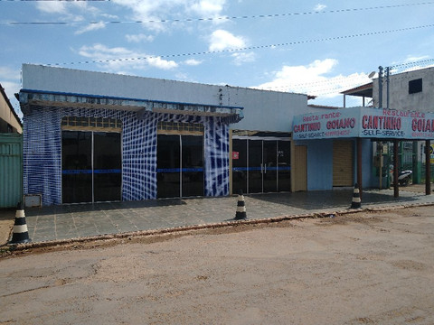 Restaurante Cantinho Goiano