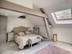 Villa de la Croix主图