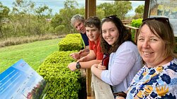 Gladstone Region Tours景点图片