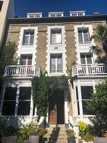 Hôtel Altaïr主图