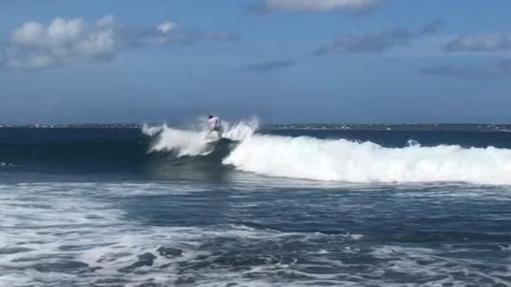 Sxm Surf Explorer-东方湾必去景点