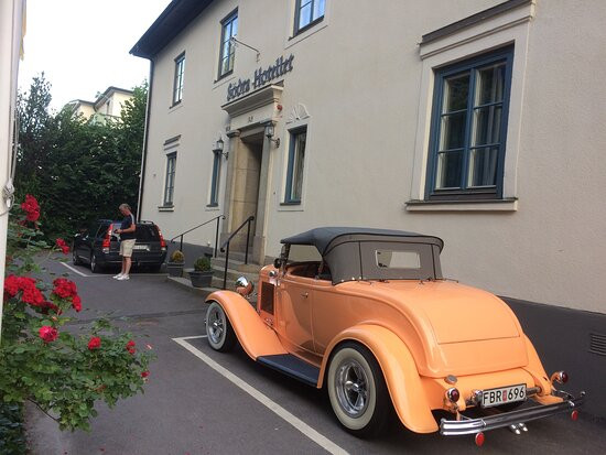 Södra Hotellet主图