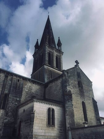 Eglise Saint Martin景点图片
